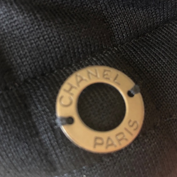 Chanel Top - Picture 3 of 4